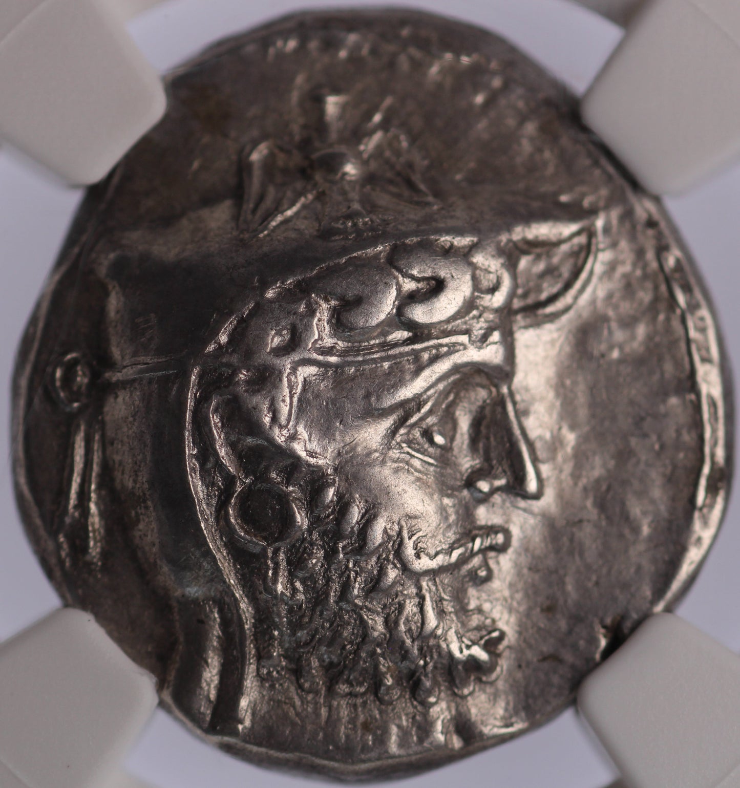 early/mid-2nd Century BC Kingdom of Persis - Autophradates II