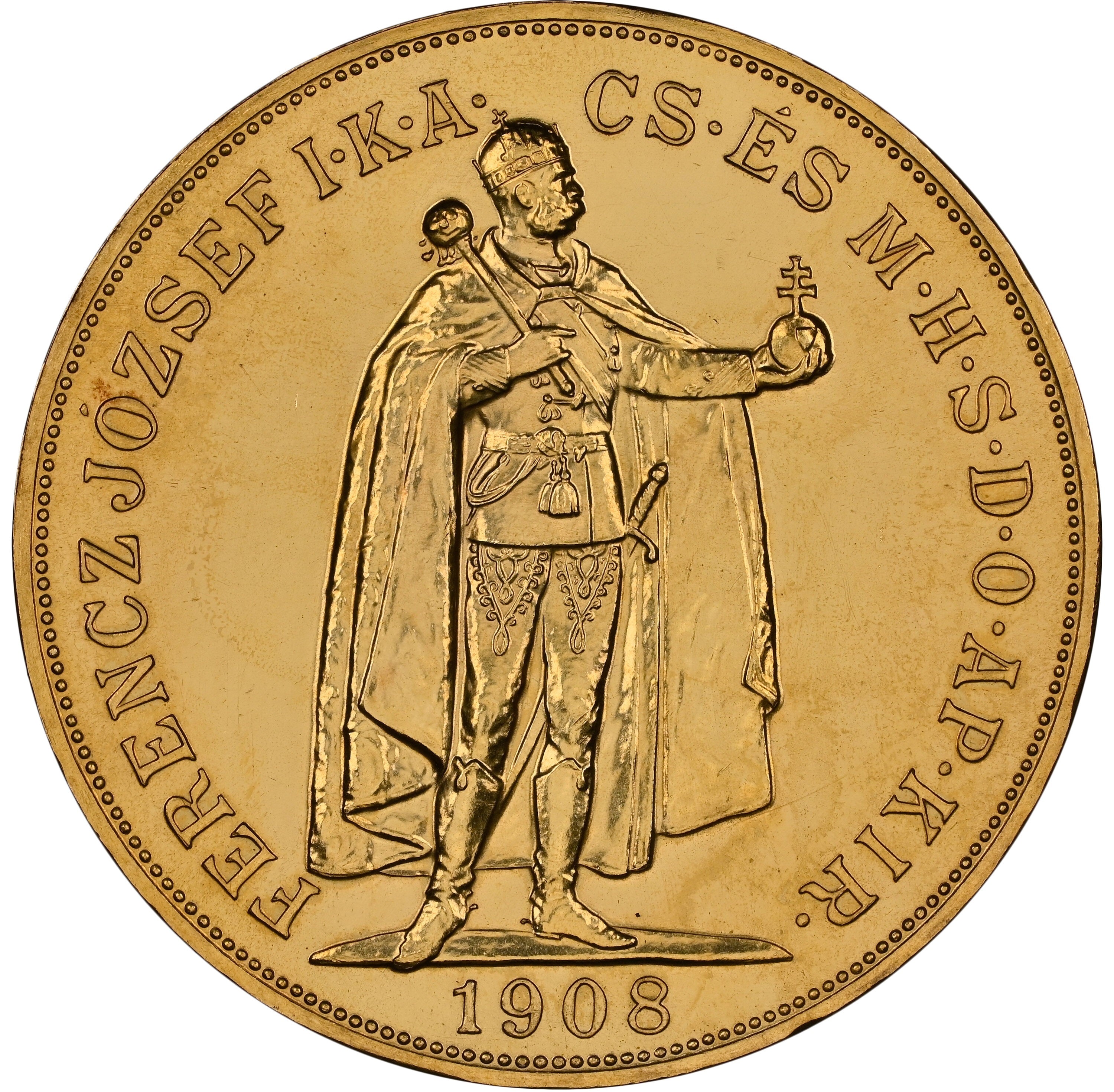 Hungary – Coins and Antiques Gallery