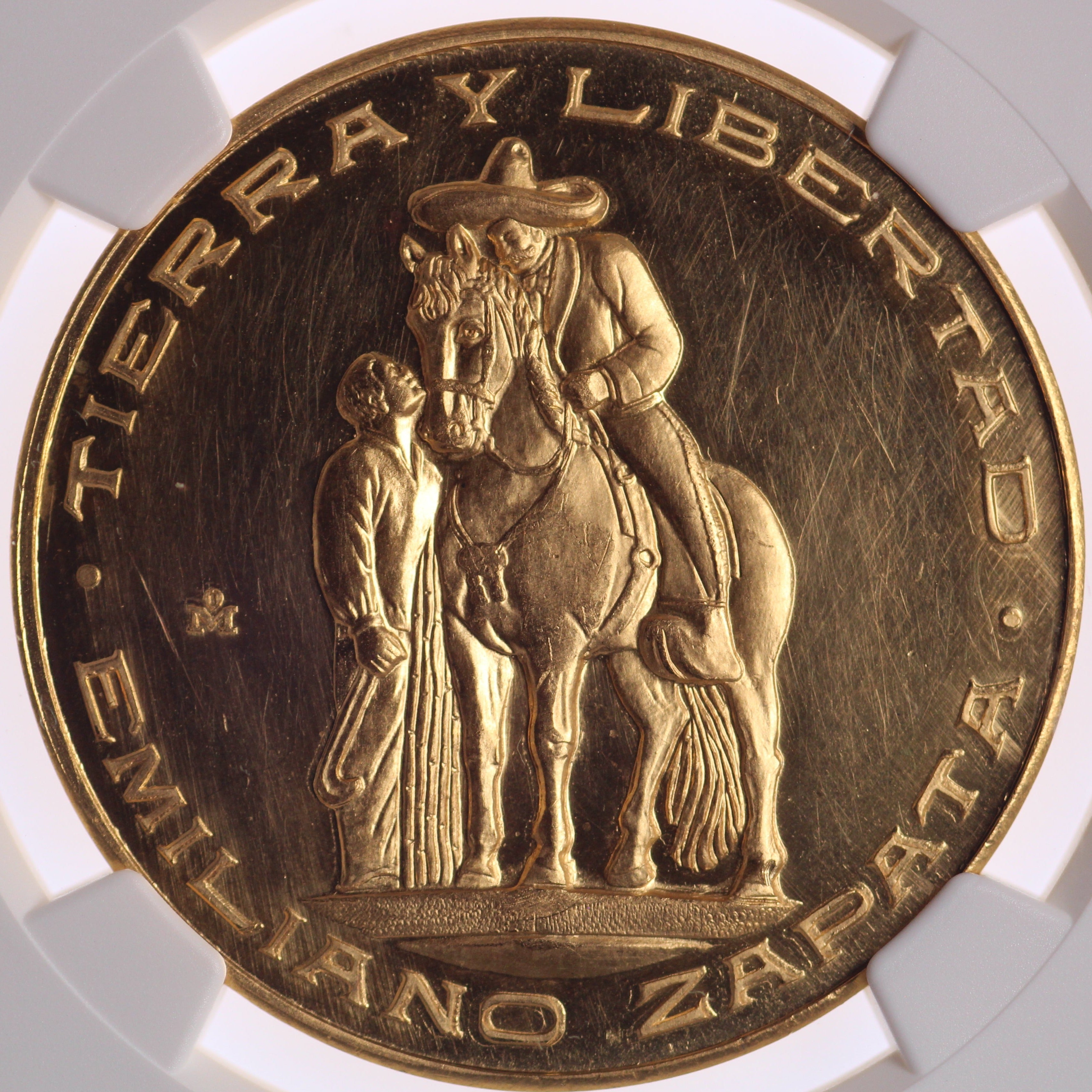 Mexico – Coins and Antiques Gallery