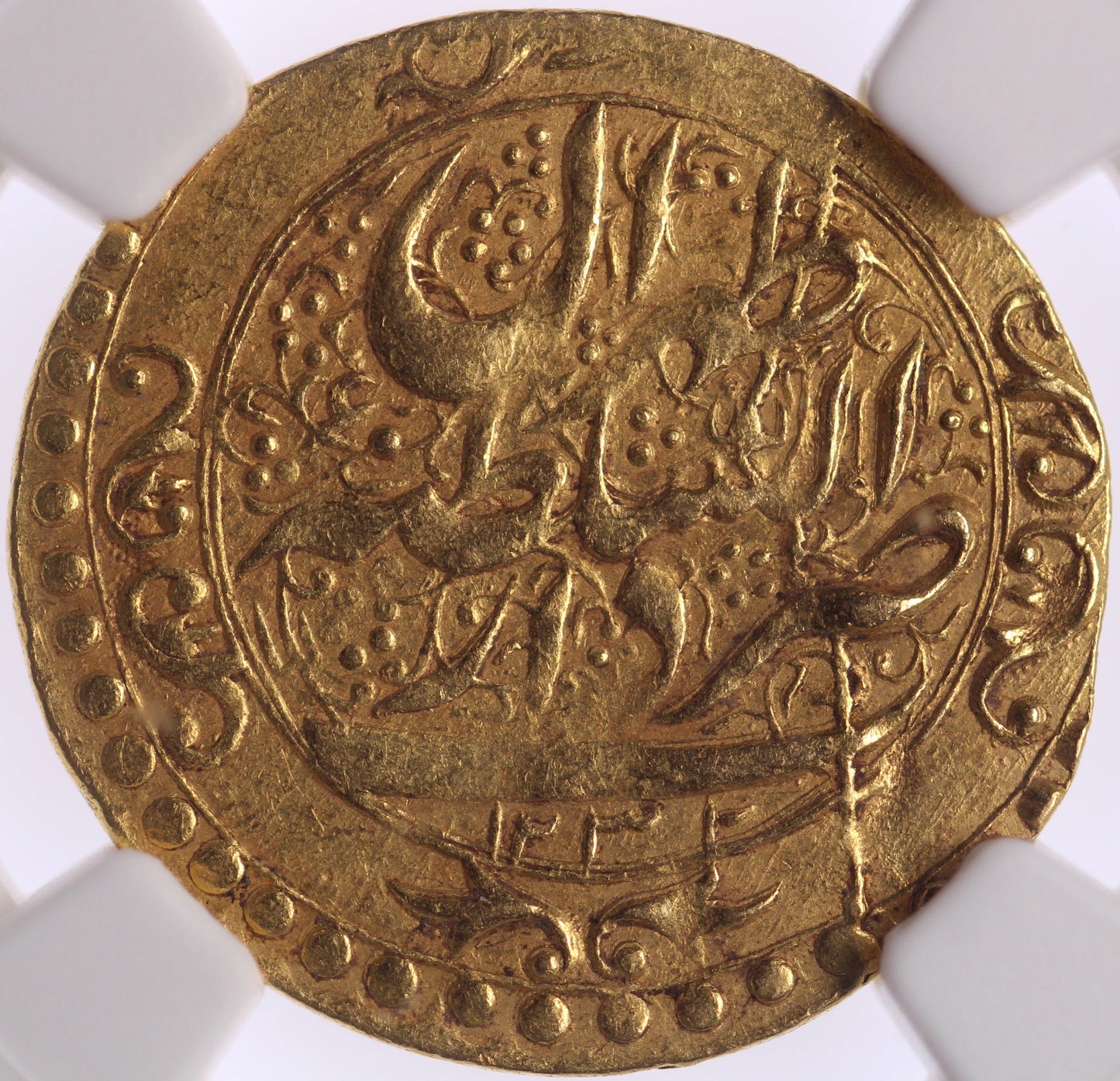 1816 Iran Qajar Toman - Fath Ali Shah