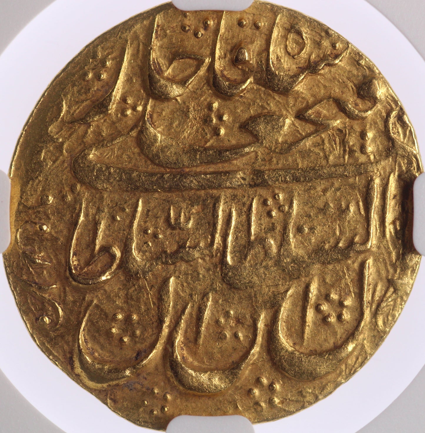1816 Iran Qajar Toman - Fath Ali Shah